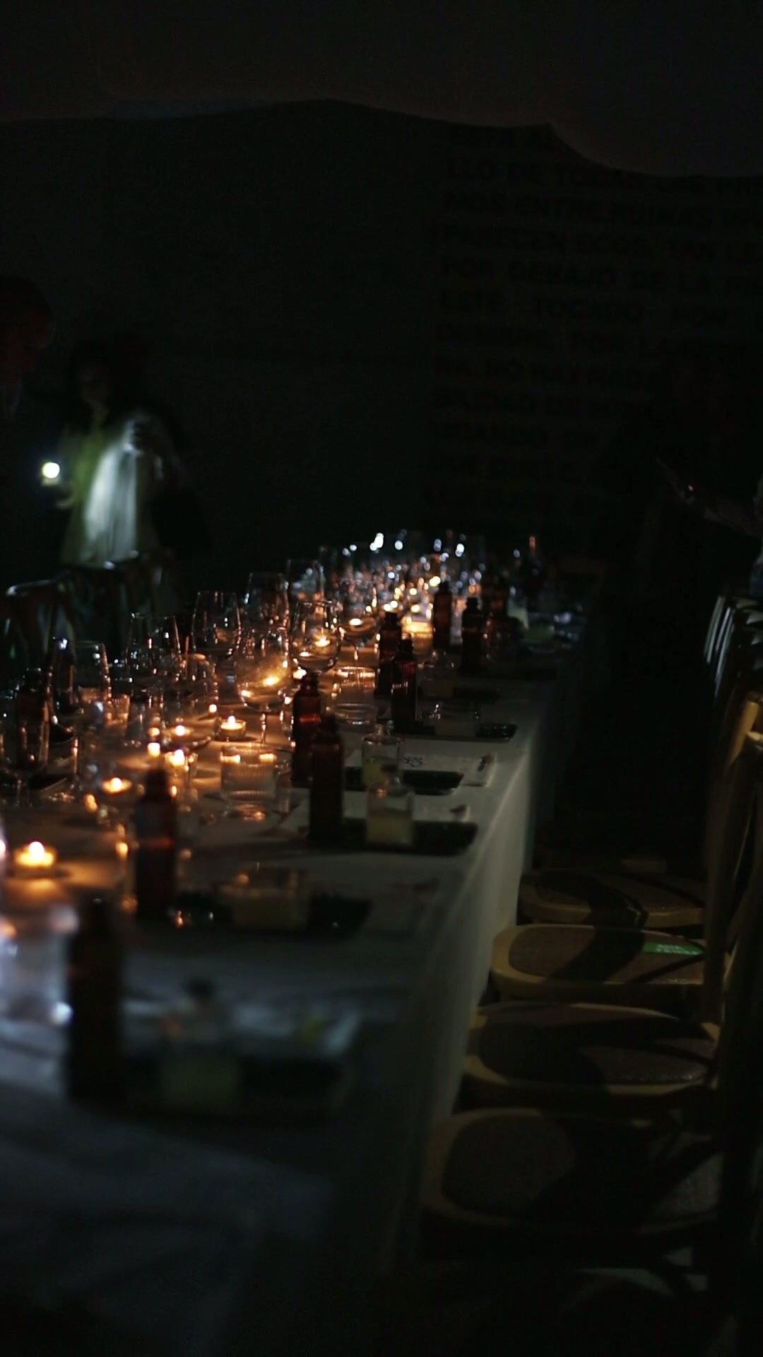 TABLE ALCHEMIST — THE ART OF NOTICING